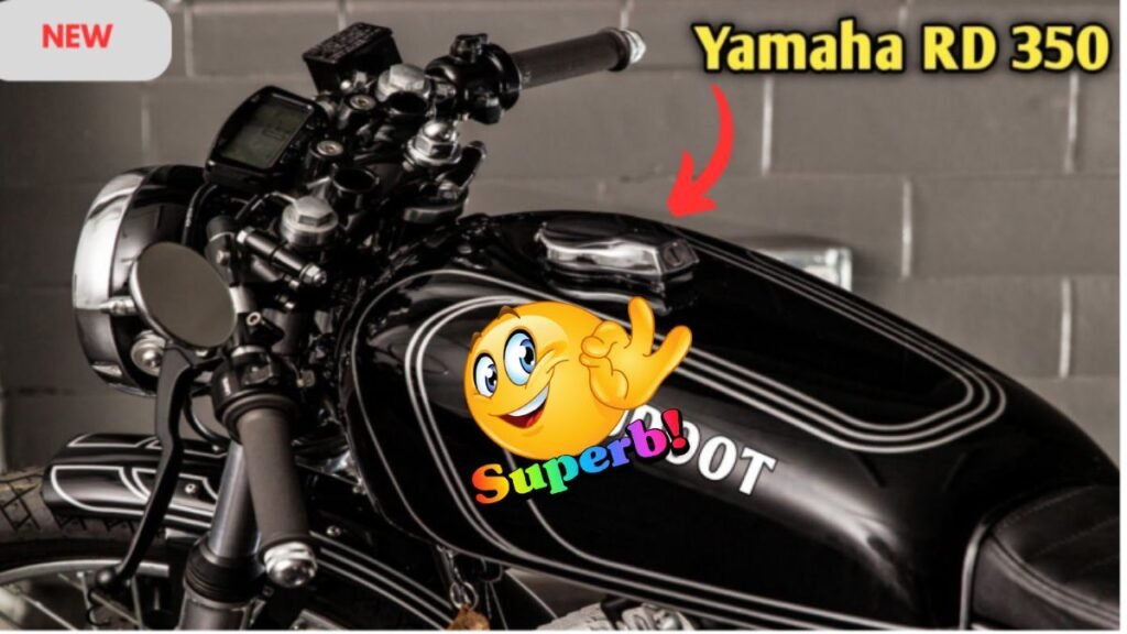 Exclusive all new Rajdoot 350 bike look and special features launch in 2025